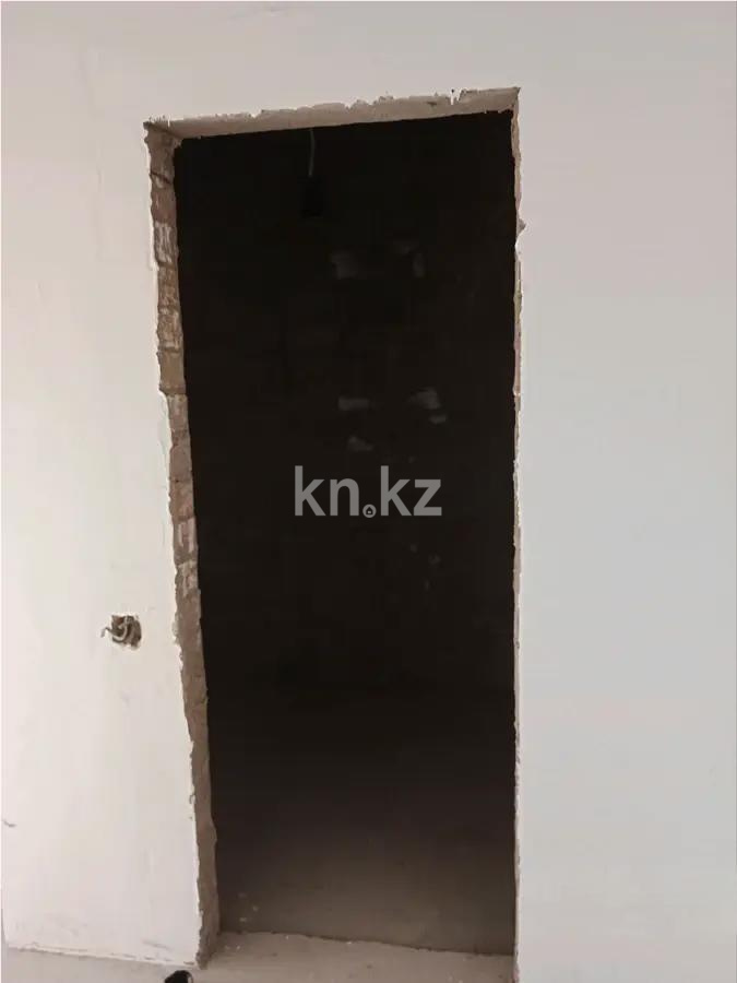 Продажа 1-комнатной квартиры, 45 м², пр. Мангилик Ел, дом  62 в Астане - фото 2