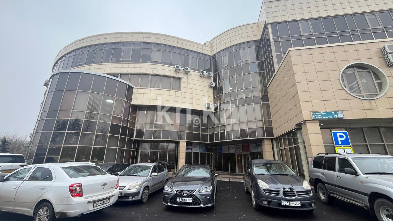 Аренда помещения - Аренда офисных и торговых помещений в Астане фото 5 из 6