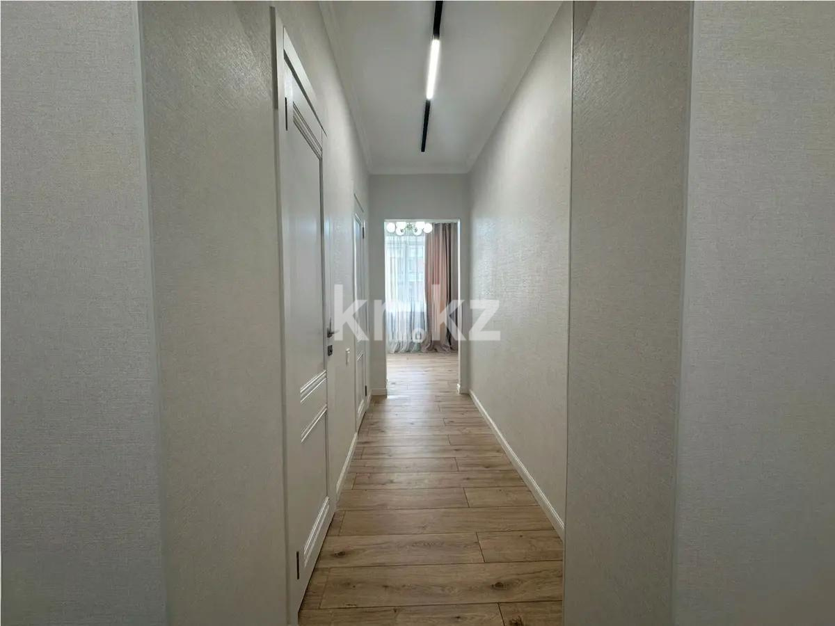 Продажа 1-комнатной квартиры, 44.9 м² - Продажа квартир в Казахстане - страница 36 фото 5 из 6