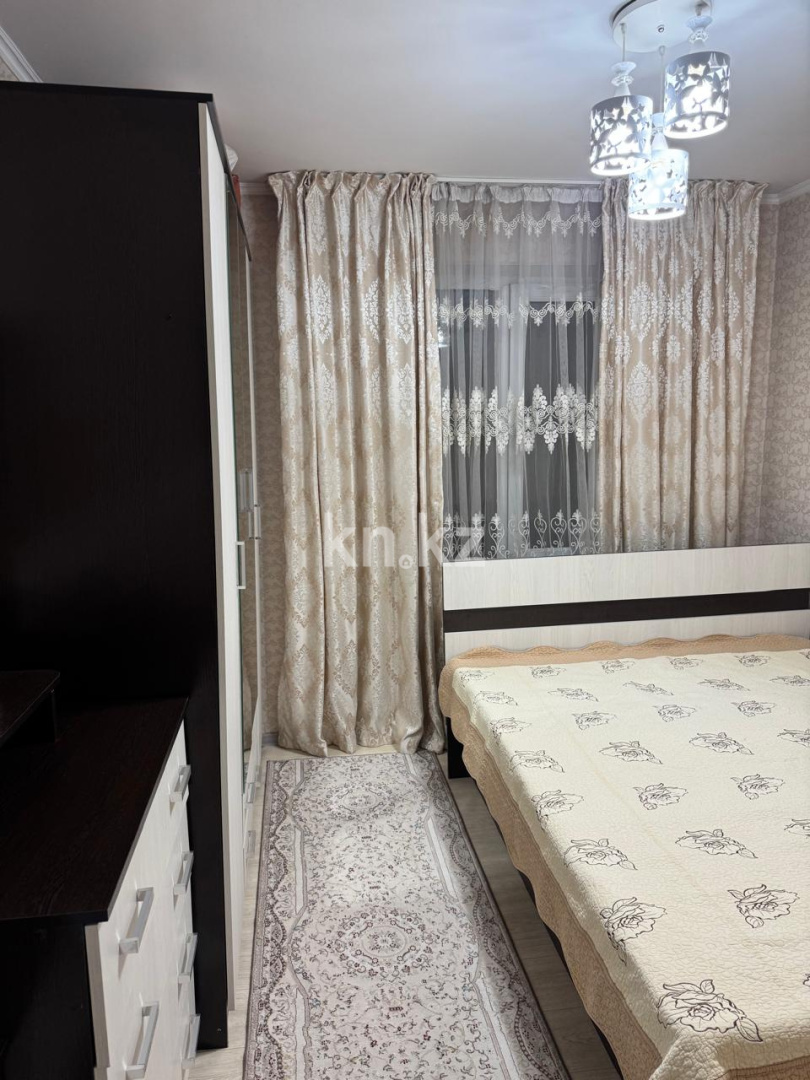 Продажа 2-комнатной квартиры, 44 м², мкр-н 11, дом  23 - Продажа  двухкомнатных квартир в Таразе фото 11 из 14