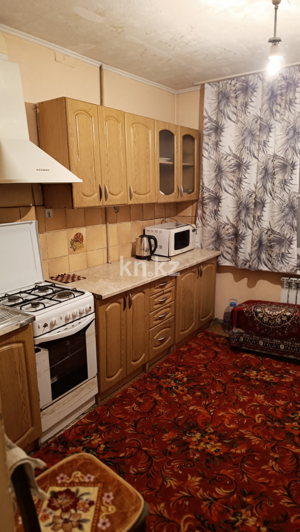 Аренда 2-комнатной квартиры посуточно, 60 м², мкр-н Айнабулак-3, дом  160 - Аренда квартир посуточно в Алматы с фото фото 3 из 6