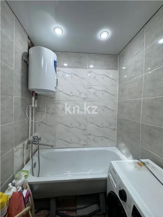 Продажа 2-комнатной квартиры, 45 м², ул. Чернышевского, дом  93 - Продажа квартир в Темиртау без посредников фото 6 из 7