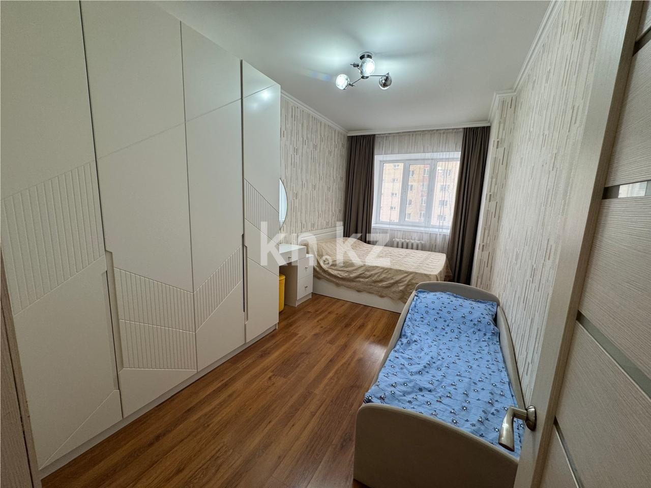 Продажа 3-комнатной квартиры, 76 м² - Продажа трехкомнатных квартир в кирпичном доме в Казахстане фото 5 из 12