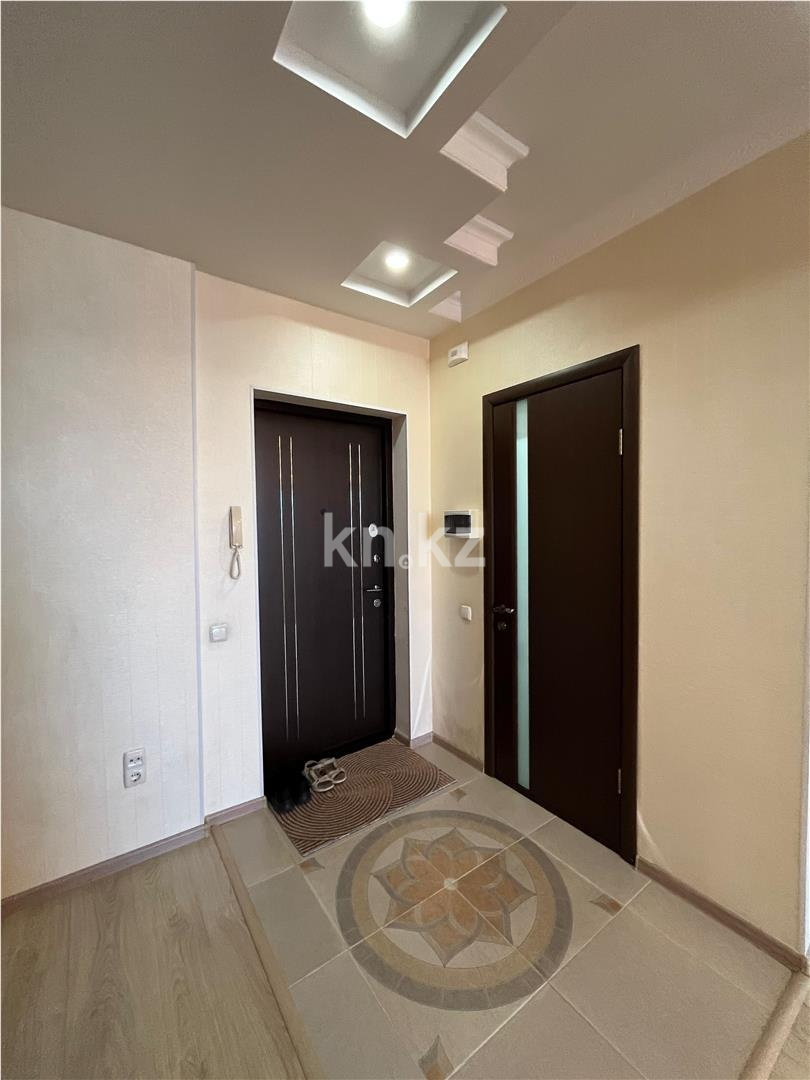Продажа 3-комнатной квартиры, 108.4 м² - Продажа квартир в новостройках Астаны фото 9 из 11