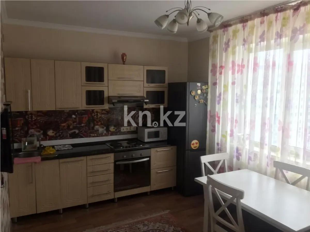 Продажа 1-комнатной квартиры, 44 м² в Астане - фото 2