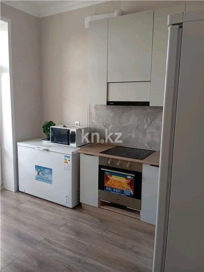 Продажа 2-комнатной квартиры, 61.4 м² в Астане - фото 3