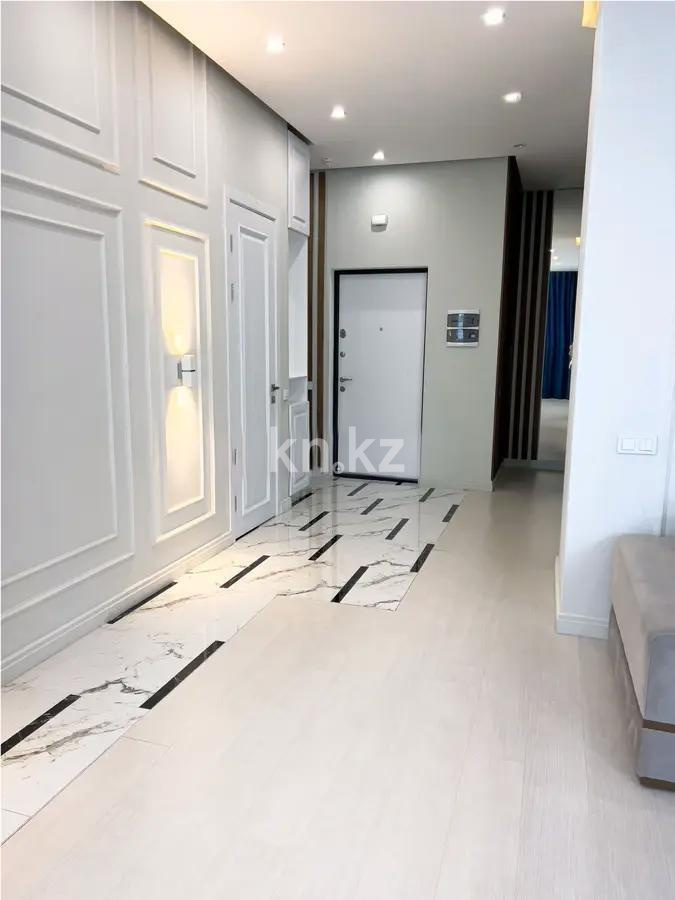 Продажа 4-комнатной квартиры, 140 м², ул. Кунаева, дом  12 - Продажа квартир в Казахстане фото 7 из 7