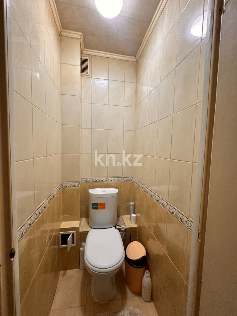 Продажа 2-комнатной квартиры, 52.4 м² в Караганде - фото 23