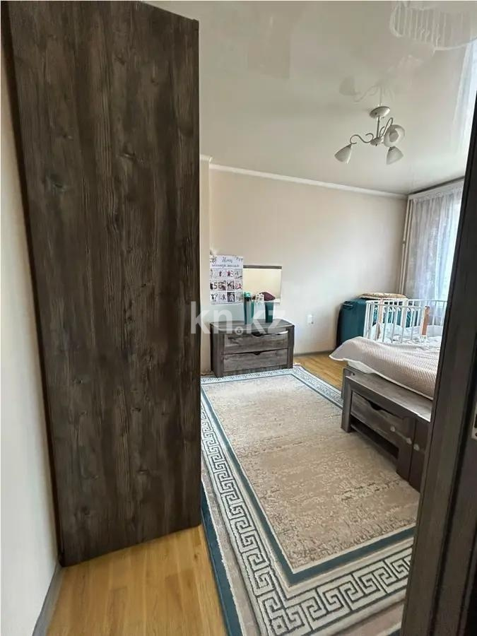 Продажа 2-комнатной квартиры, 59 м² в Алматы - фото 2