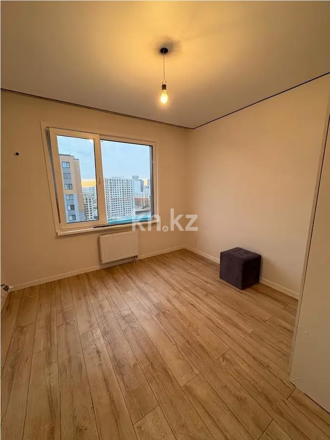 Продажа 2-комнатной квартиры, 41.17 м², ул. Хусейна бен Талала, дом  41 - Продажа квартир в Казахстане фото 1 из 3