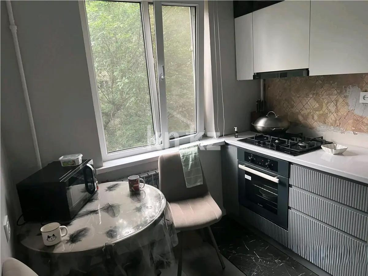 Продажа 3-комнатной квартиры, 64 м² в Алматы - фото 4