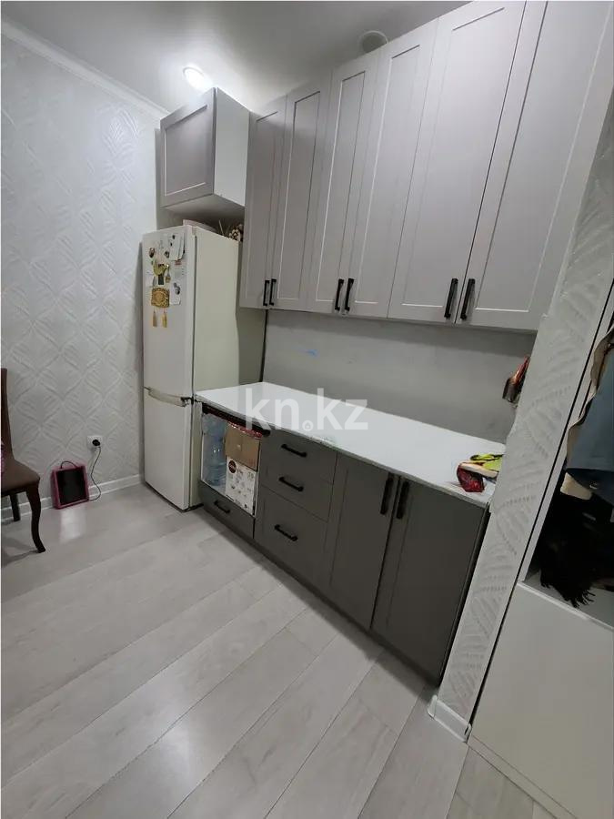 Продажа 2-комнатной квартиры, 38 м², ул. Болекпаева, дом  19 в Астане - фото 4