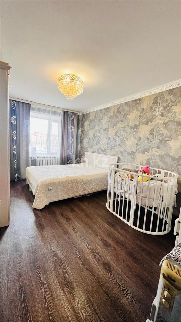 Продажа 3-комнатной квартиры, 70 м², пр. Республики в Караганде - фото 4