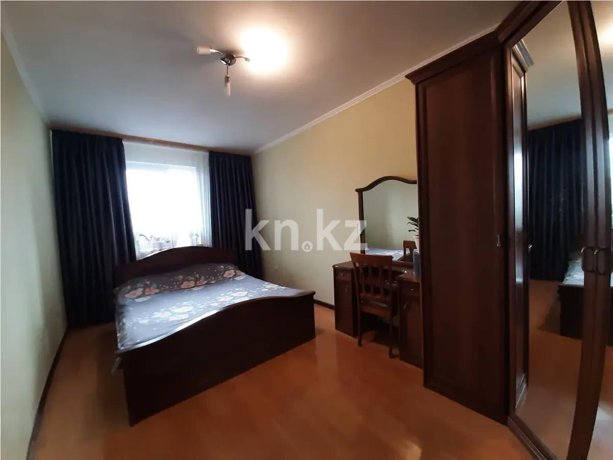 Продажа 4-комнатной квартиры, 125 м², мкр-н Аксай-5, дом  1 - Продажа  четырехкомнатных квартир в Алматы без посредников фото 2 из 7