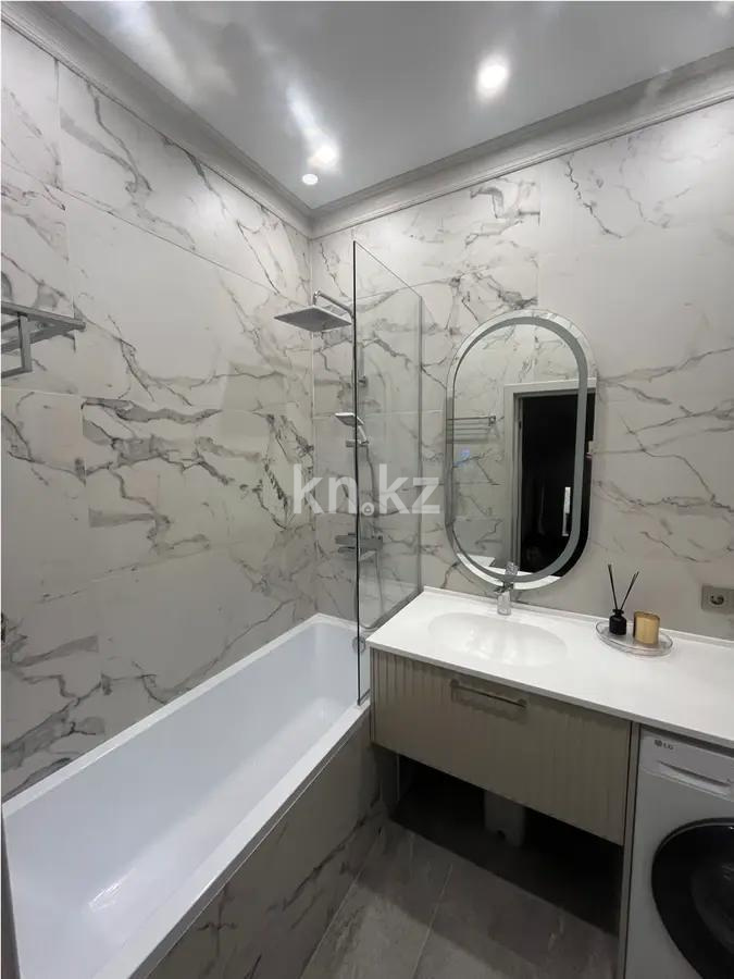 Продажа 3-комнатной квартиры, 70 м², ул. Наурызбай батыра, дом  127 - Продажа жилой и коммерческой недвижимости в Алматы фото 5 из 7