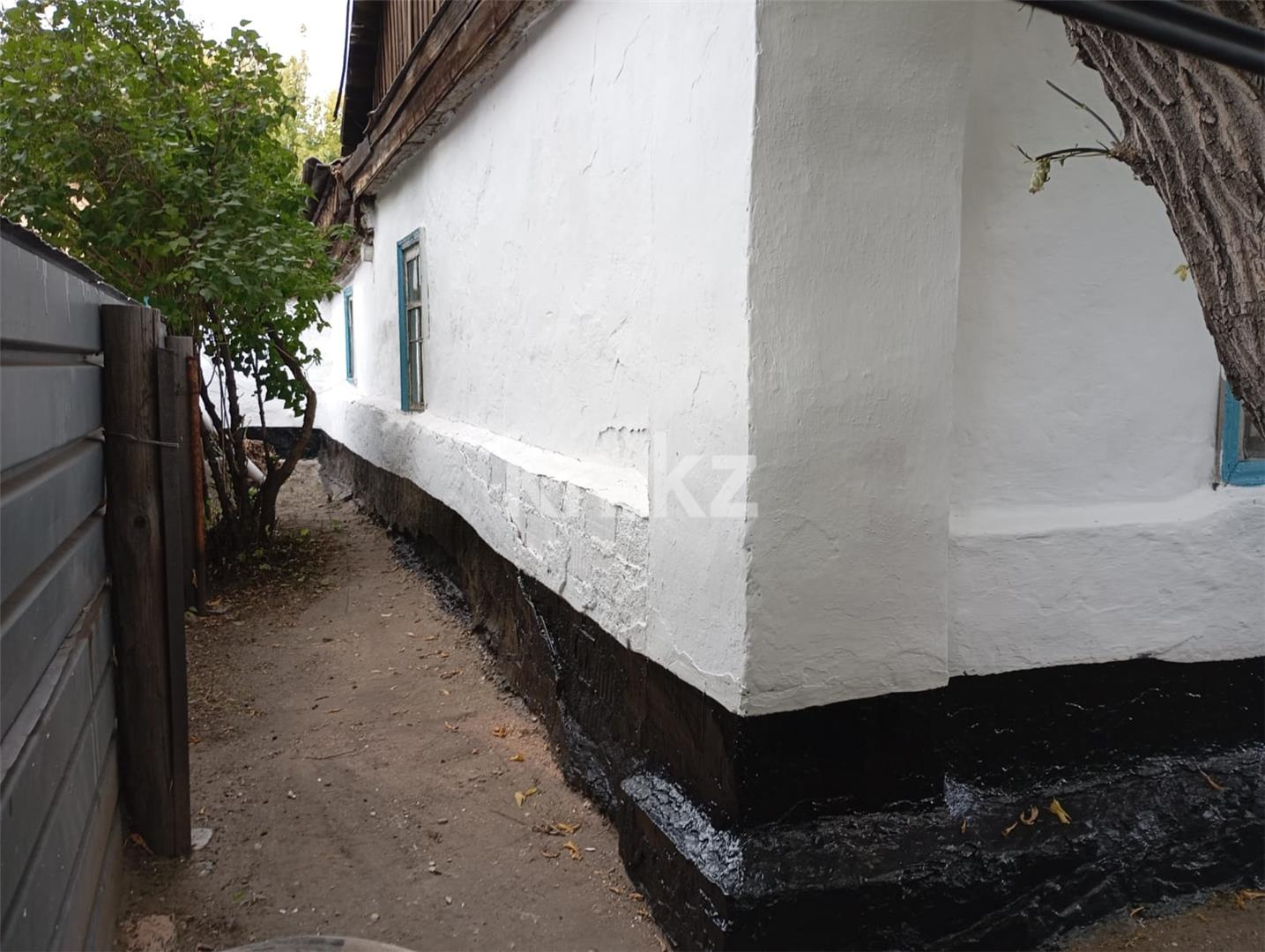 Продажа 4-комнатного дома, 56.2 м², ул. Баженова в Караганде - фото 22