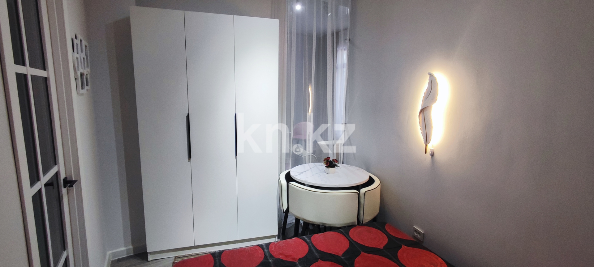 Продажа 2-комнатной квартиры, 43 м², ул. Талды, дом  63 - Продажа квартир в Алматы фото 17 из 21