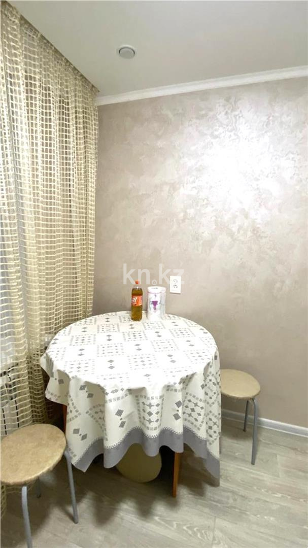 Продажа 1-комнатной квартиры, 34 м² - Недвижимость в Казахстане - страница 34 фото 4 из 6