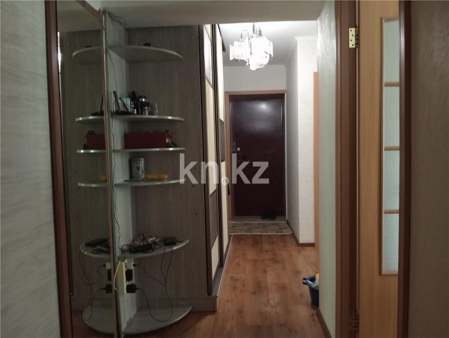 Продажа 3-комнатной квартиры, 70 м² в Астане - фото 13