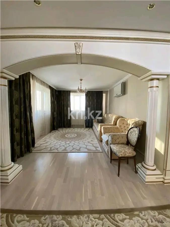 Продажа 2-комнатной квартиры, 137.5 м², ул. Шевченко, дом  8 - Продажа  двухкомнатных квартир в новостройках Астаны без посредников с фото фото 1 из 5