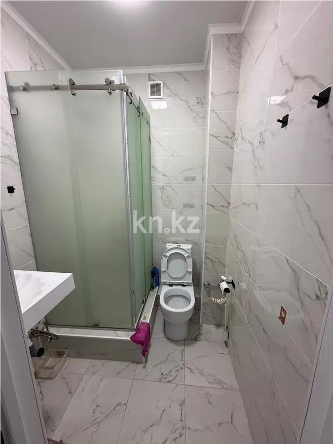 Продажа 1-комнатной квартиры, 36 м², ул. Кордай, дом  99 в Астане - фото 5