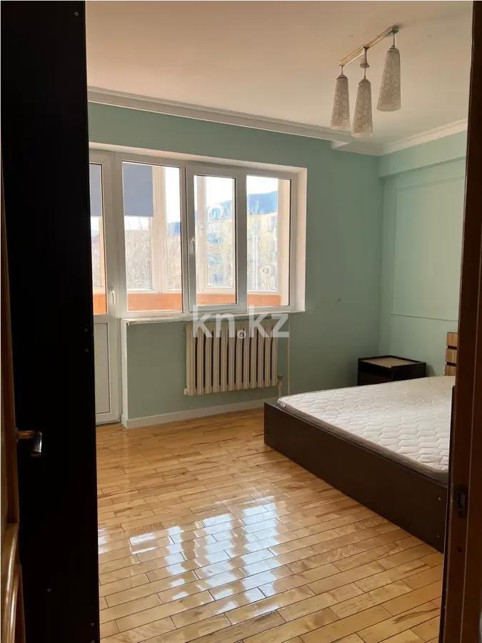 Продажа 3-комнатной квартиры, 86 м², мкр-н Думан-2, дом  2 - Продажа  трехкомнатных квартир в Алматы без посредников фото 2 из 5