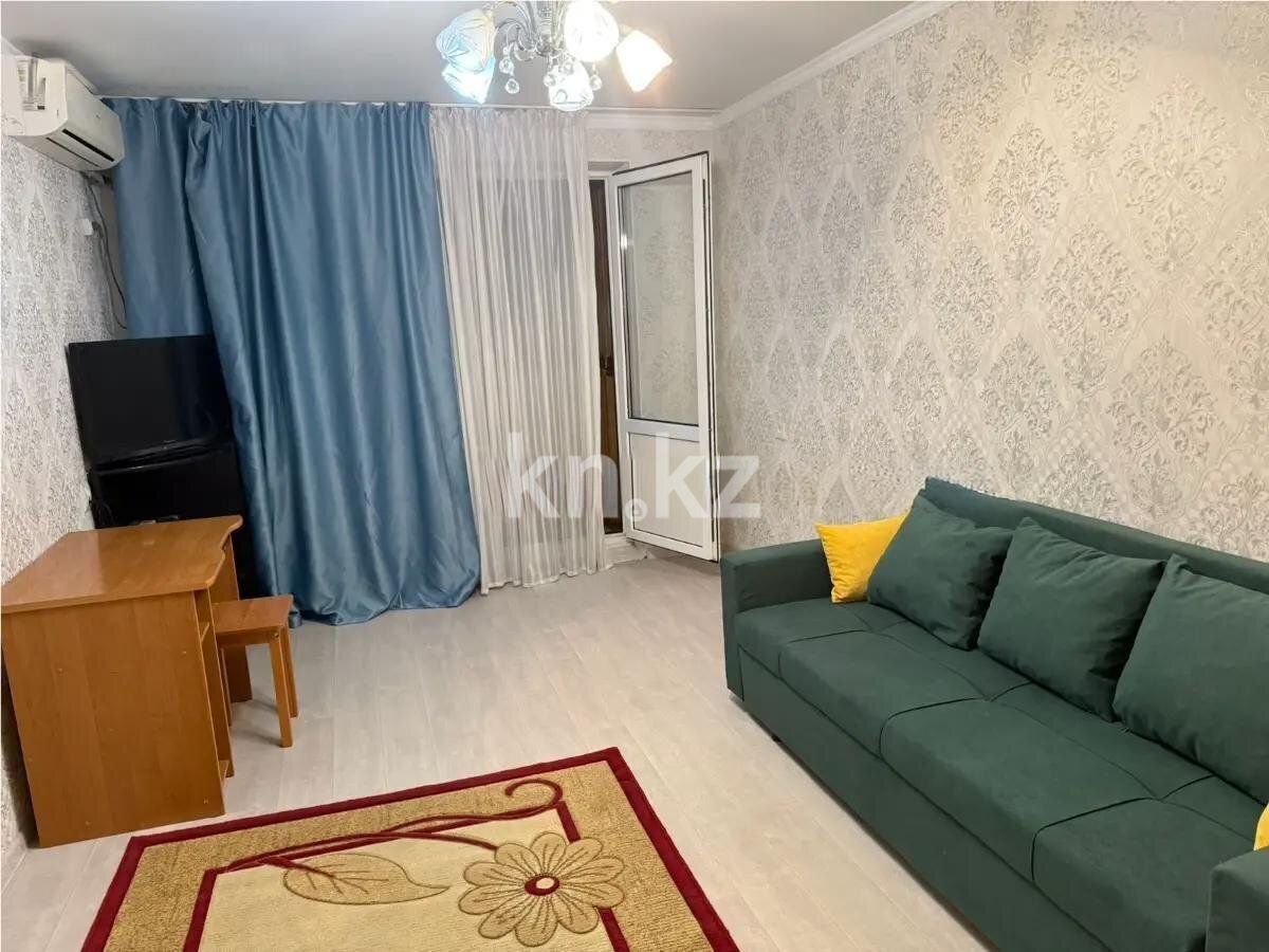 Продажа 1-комнатной квартиры, 32 м² в Алматы