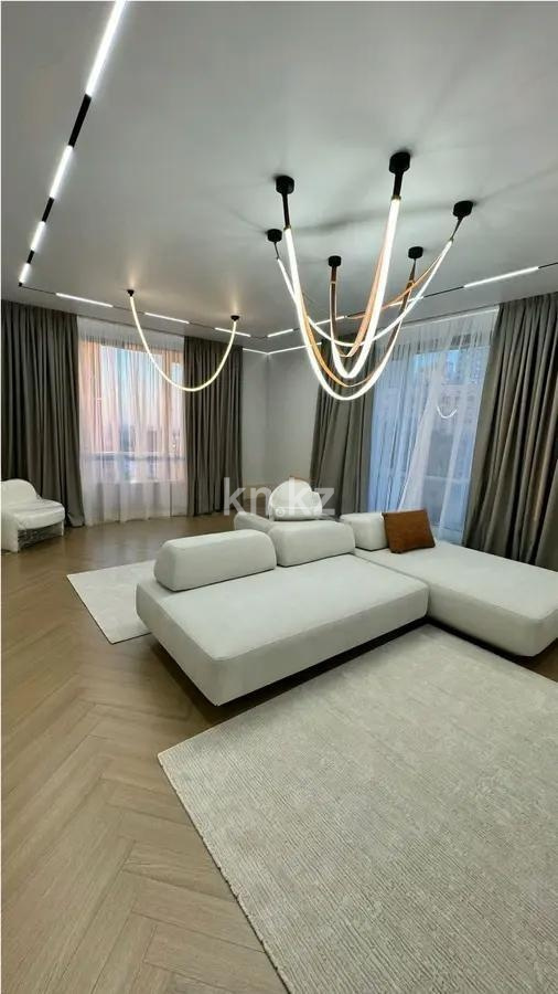 Продажа 2-комнатной квартиры, 91 м² - Продажа квартир в Алматы - страница 8 фото 1 из 4