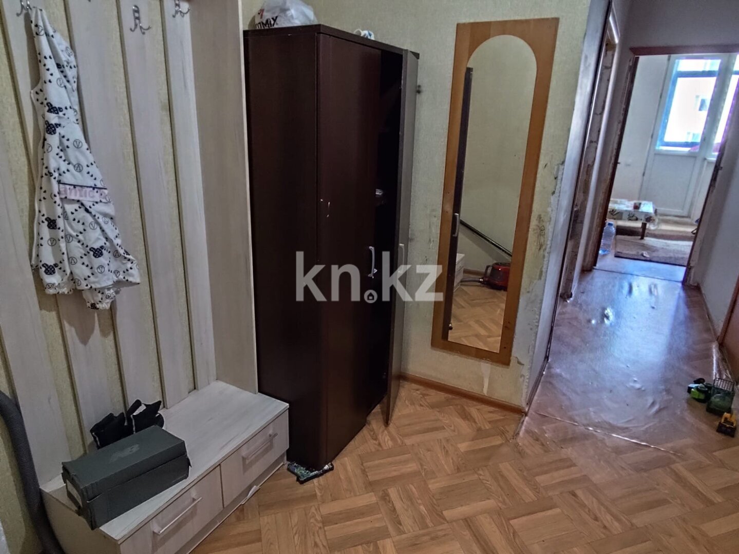 Аренда 1-комнатной квартиры, 50 м² в Астане - фото 2