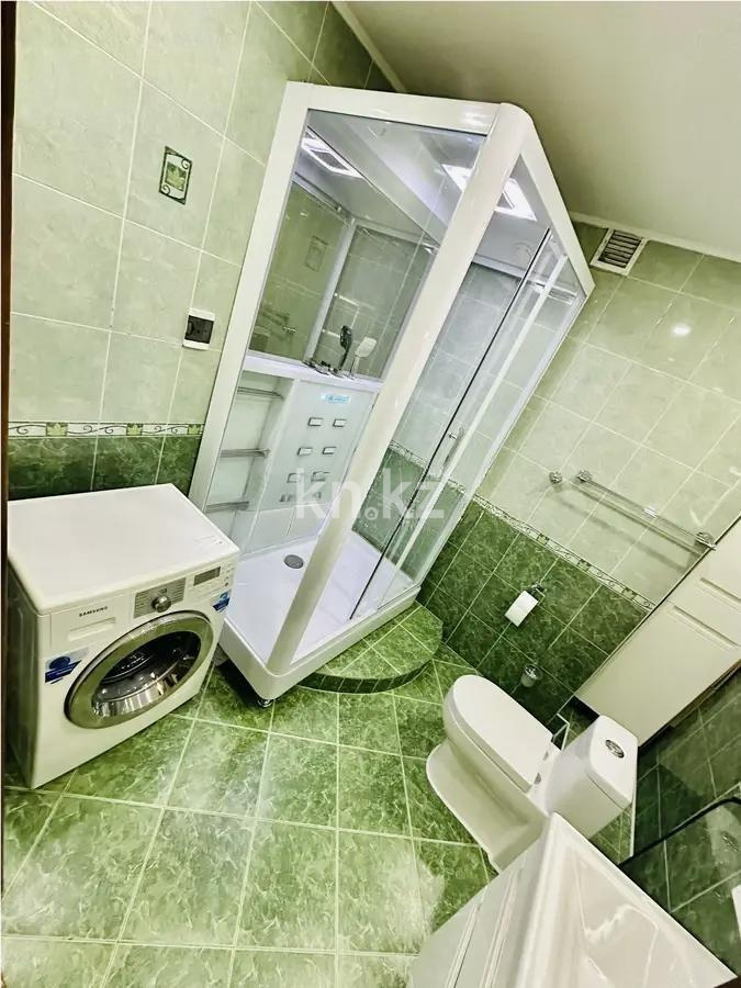 Продажа 3-комнатной квартиры, 87 м² в Алматы - фото 5