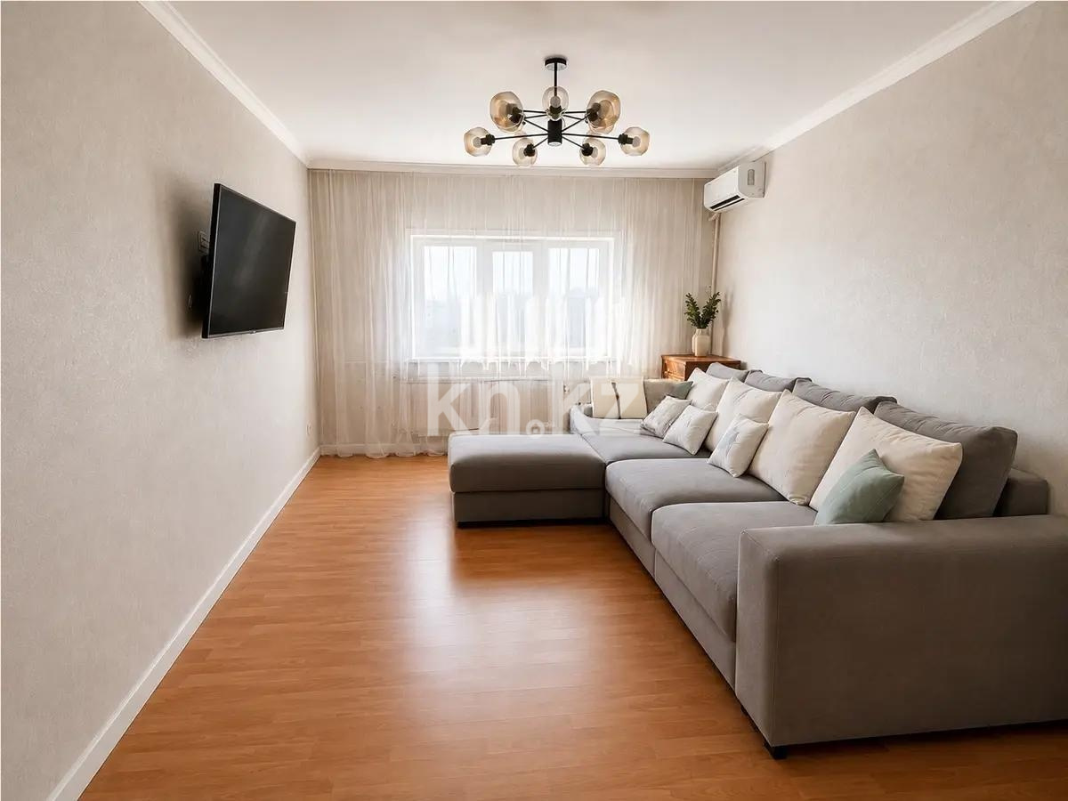 Продажа 2-комнатной квартиры, 90 м² в Астане