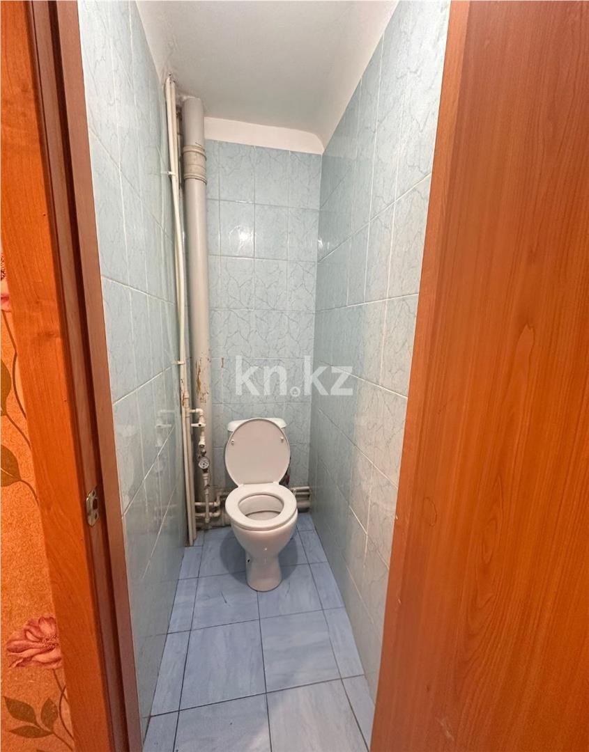 Продажа 1-комнатной квартиры, 34 м² - Продажа квартир в Темиртау - страница 2 фото 7 из 11