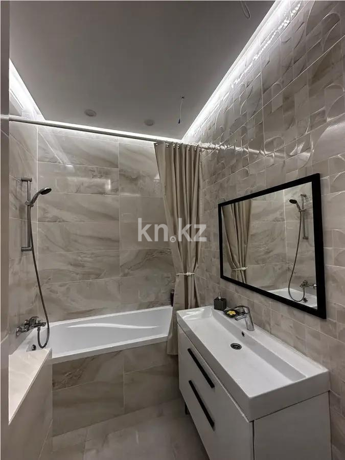 Продажа 2-комнатной квартиры, 55 м² - Продажа двухкомнатных квартир от собственников в Астане - страница 2 фото 4 из 5