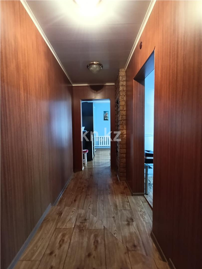 Продажа 5-комнатного дома, 115 м², ул. Жекибаева - Продажа домов и коттеджей в Караганде фото 4 из 8