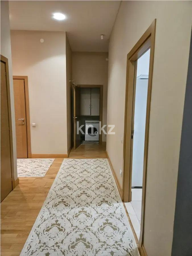 Продажа 4-комнатной квартиры, 156 м² - Продажа квартир в Астане - страница 55 фото 8 из 8