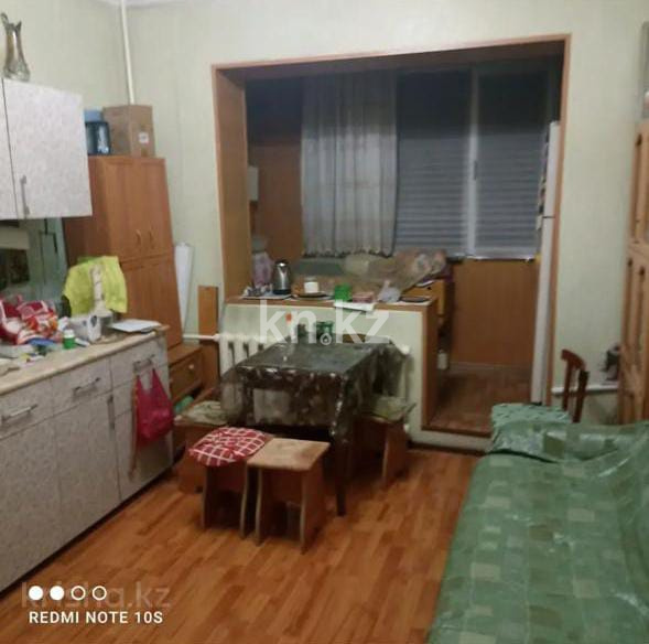Продажа 1-комнатной квартиры, 43 м², Водник 2 - Продажа и аренда недвижимости в Алматинской области фото 1 из 8