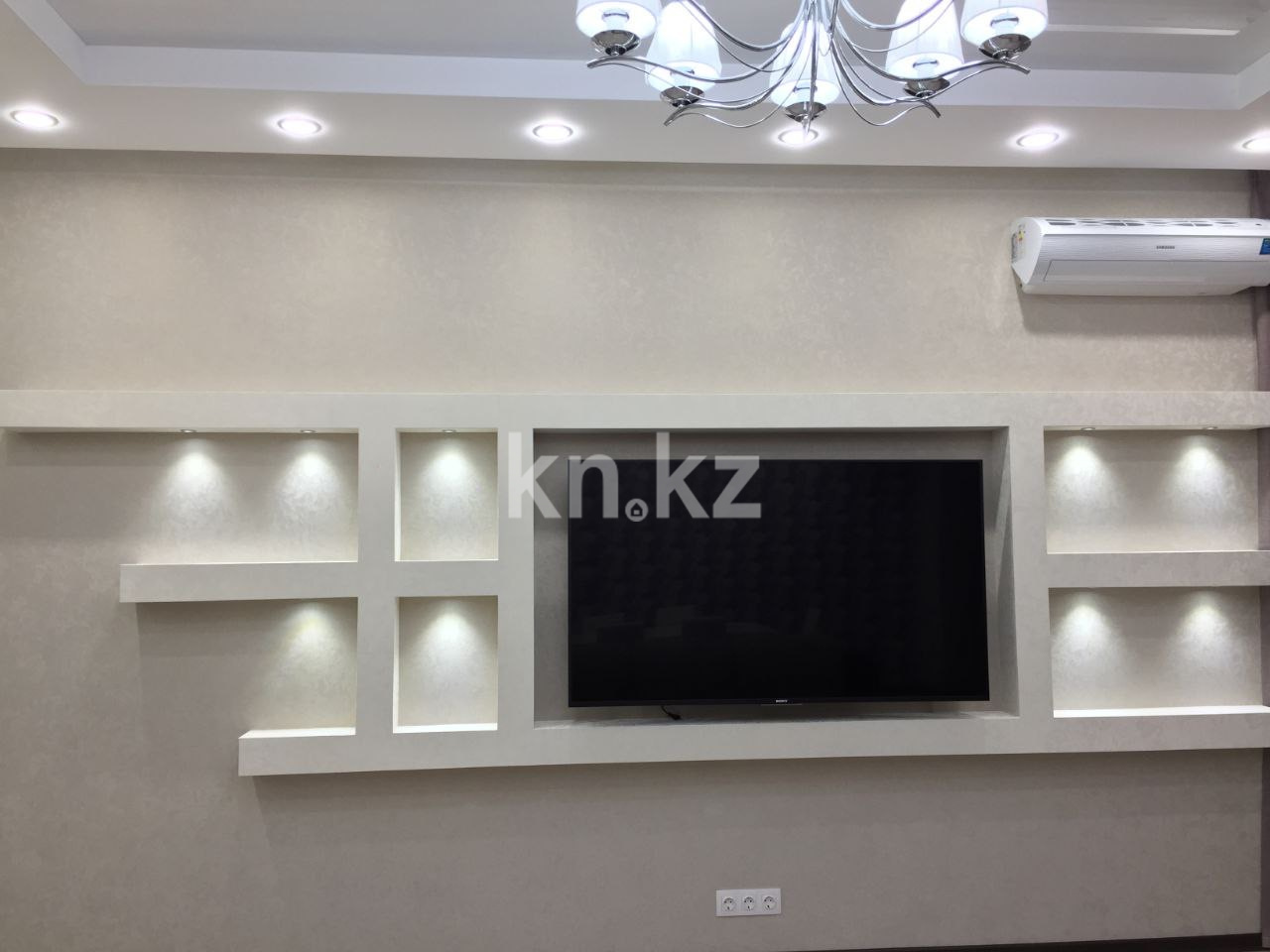 Аренда 3-комнатной квартиры, 110 м² - Аренда квартир помесячно в Караганде фото 30 из 40