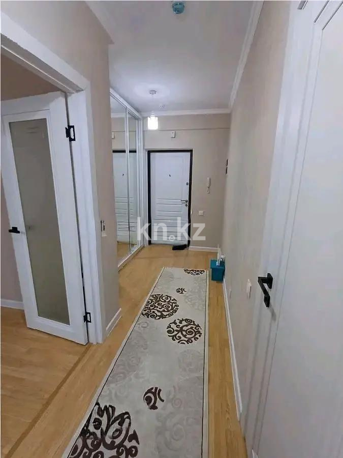 Продажа 1-комнатной квартиры, 45.7 м² - Недвижимость в Казахстане - страница 28 фото 4 из 4