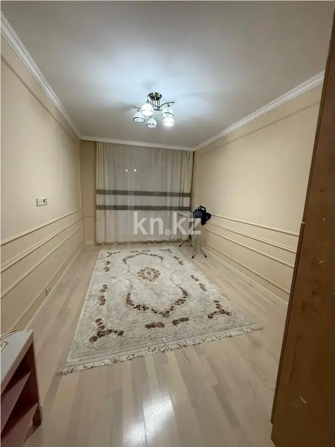 Продажа 3-комнатной квартиры, 117 м² - Продажа трехкомнатных квартир от собственников в Астане - страница 3 фото 3 из 6