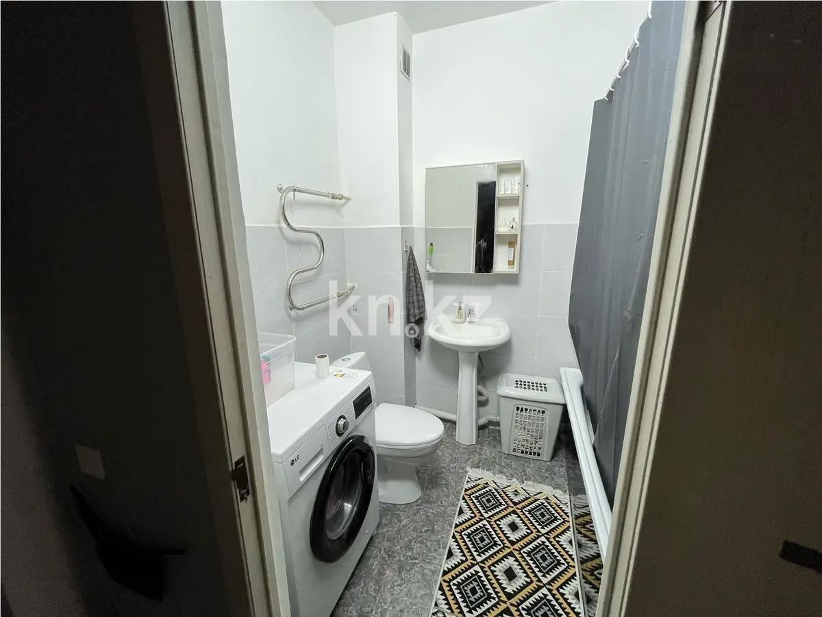 Продажа 2-комнатной квартиры, 58 м², ул. Ырысты, дом  46/13 в Алматы - фото 4