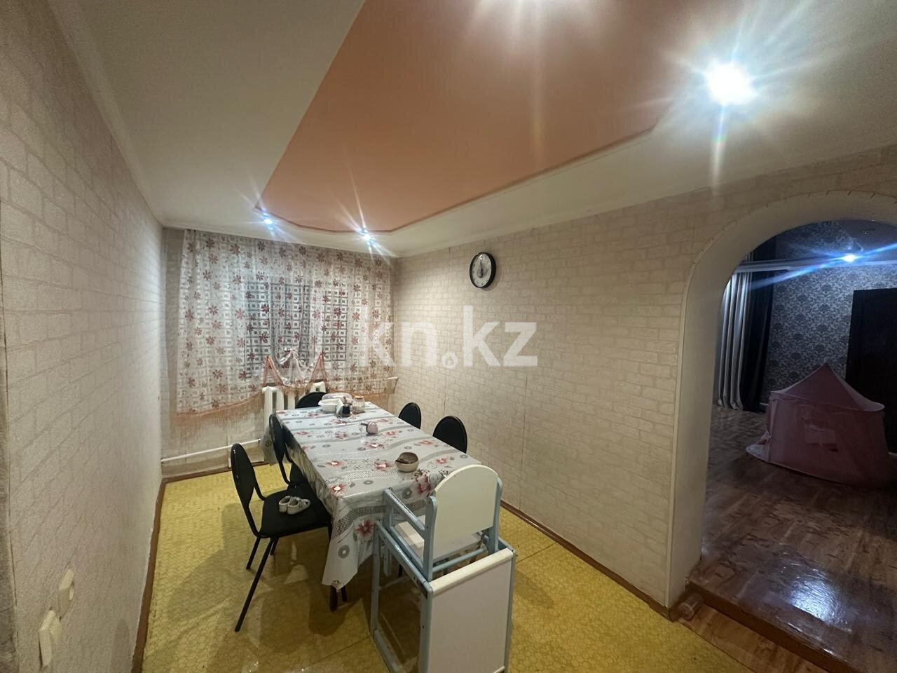 Продажа 3-комнатного дома, 68 м² в Темиртау - фото 6