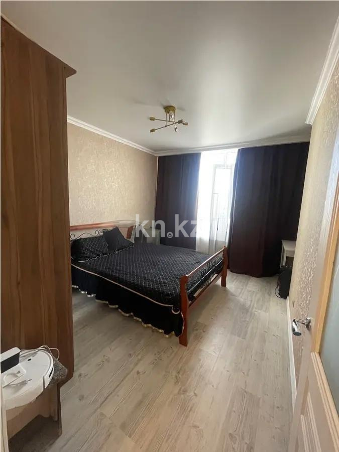 Продажа 1-комнатной квартиры, 36 м², ул. Айтматова, дом  38 - Продажа  однокомнатных квартир в Астане без посредников фото 2 из 3