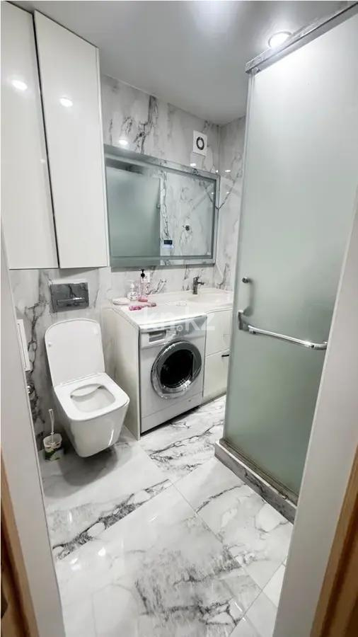 Продажа 3-комнатной квартиры, 64.5 м², ул. Сейфуллина, дом  54/3 - Продажа  трехкомнатных квартир в Астане без посредников фото 5 из 6