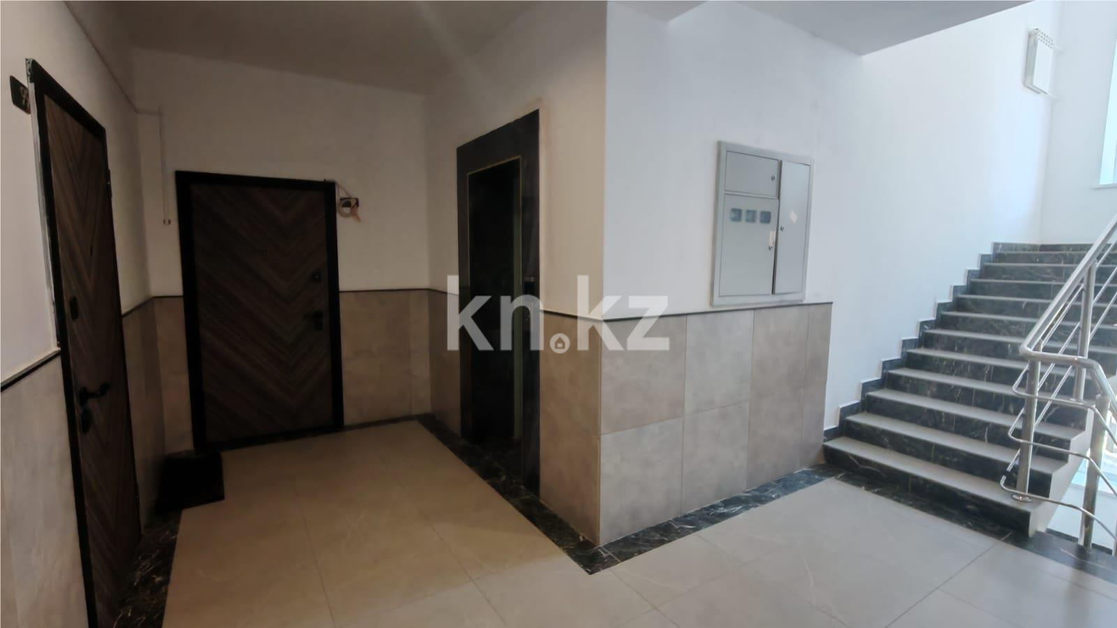 Продажа 3-комнатной квартиры, 65 м² - Продажа трехкомнатных квартир в Караганде фото 17 из 24