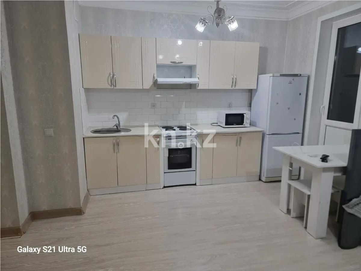 Продажа 1-комнатной квартиры, 32 м² в Астане - фото 2
