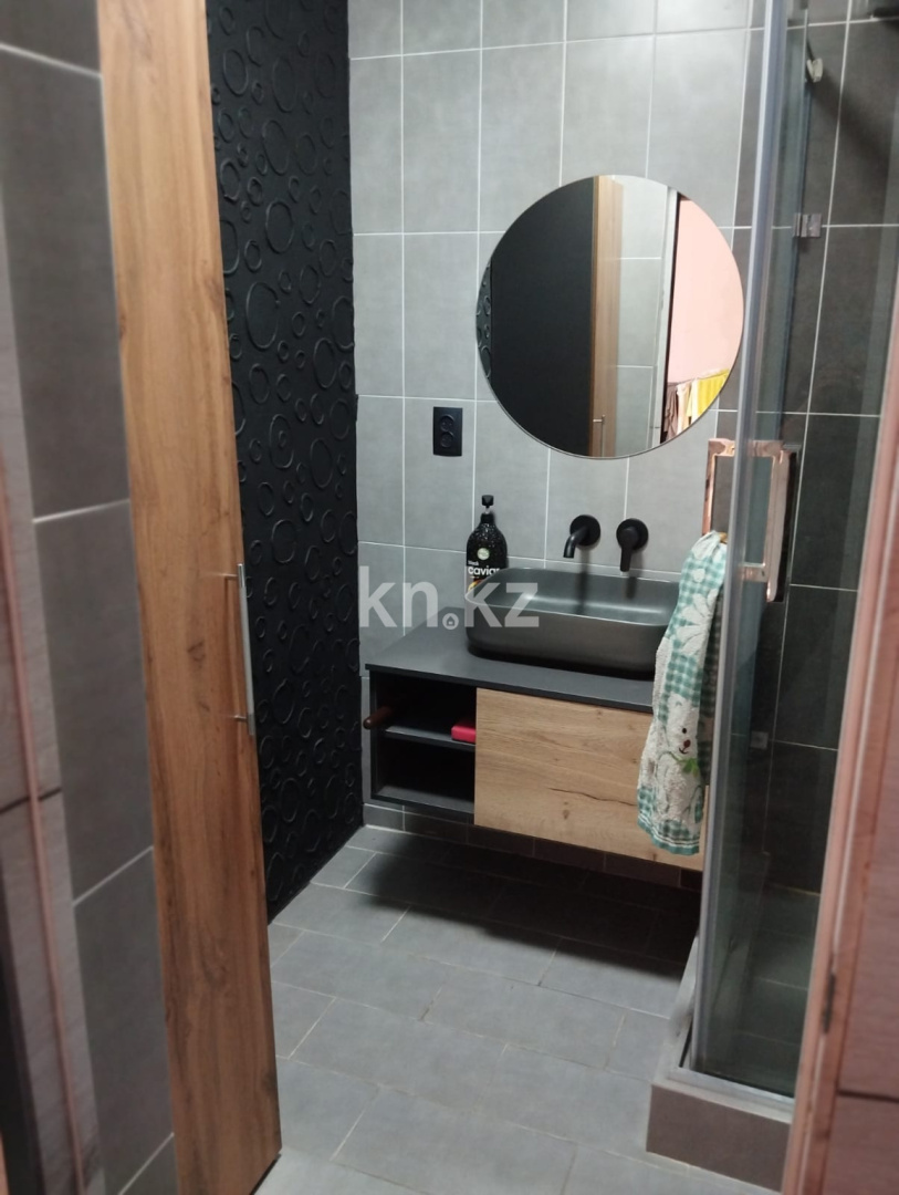 Продажа 3-комнатной квартиры, 74 м² - Продажа квартир в Казахстане - страница 137 фото 8 из 11