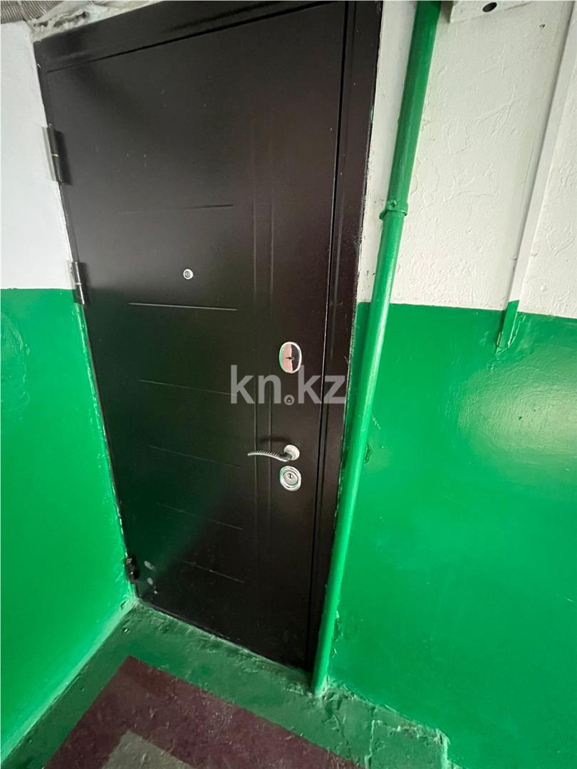 Продажа 3-комнатной квартиры, 62 м² в Караганде - фото 12