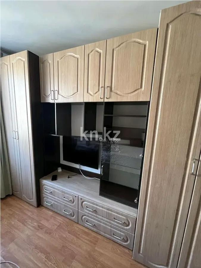 Продажа 1-комнатной квартиры, 20 м², ул. Казыбек би, дом  125 - Продажа квартир в новостройках Алматы фото 1 из 3