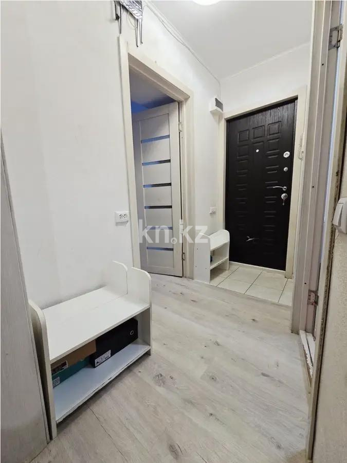 Продажа 3-комнатной квартиры, 61.8 м², ул. Шагабутдинова, дом  4 - Продажа  трехкомнатных квартир в Алматы без посредников фото 4 из 5