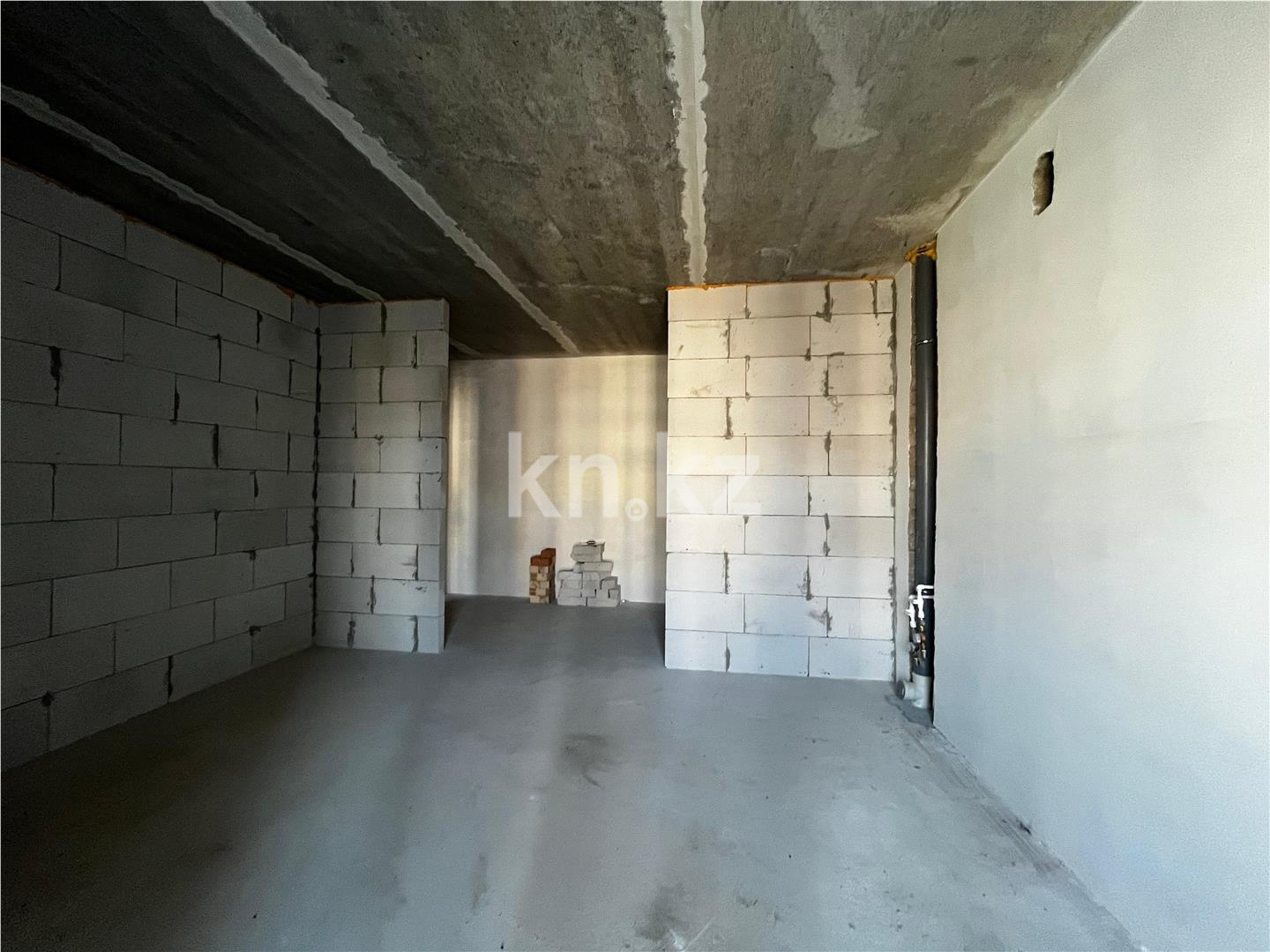 Продажа 3-комнатной квартиры, 70 м², 067 учетный квартал - Продажа квартир в Караганде фото 2 из 11